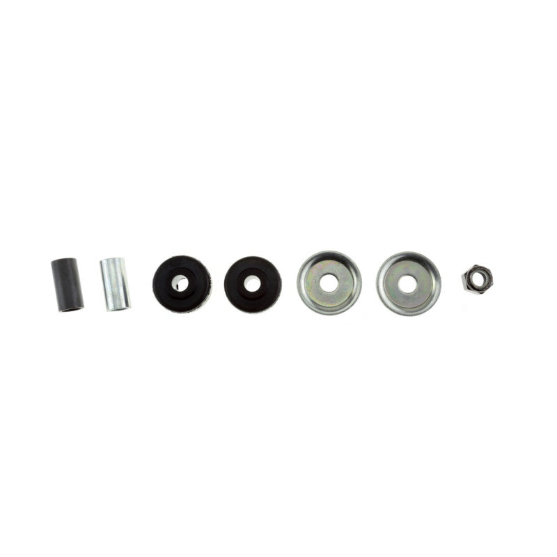 Bilstein 5125 Series Lifted Truck Shock Absorber Part Number 33-230399