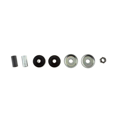 Bilstein 5125 Series Lifted Truck Shock Absorber Part Number 33-230399