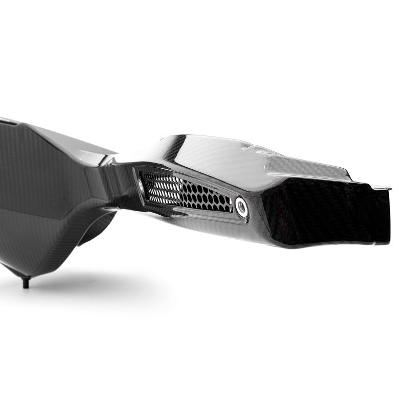 COBB Redline Carbon Fiber Intake System for Mk7 Golf, Mk7/Mk7.5 GTI, Golf R, Jetta GLI, and Audi S3/A3