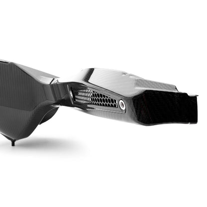 COBB Redline Carbon Fiber Intake System for Mk7 Golf, Mk7/Mk7.5 GTI, Golf R, Jetta GLI, and Audi S3/A3