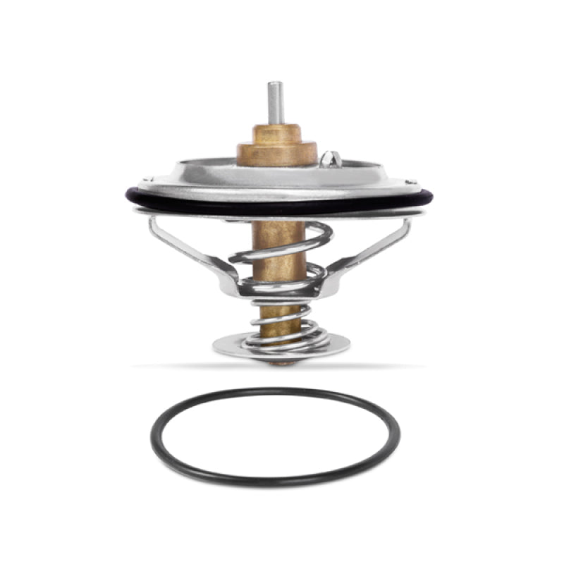 Mishimoto BMW N52/N54/N55 Racing Thermostat Part MMTS-E90-07 for 2004-2013 Models