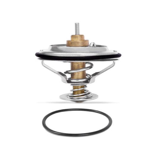 Mishimoto BMW N52/N54/N55 Racing Thermostat Part MMTS-E90-07 for 2004-2013 Models
