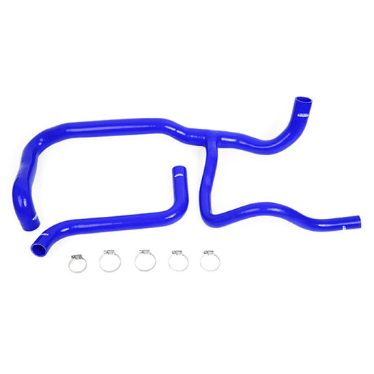 Mishimoto Silicone Radiator Hose Kit for Chevy Silverado 1500 (2014-2018)