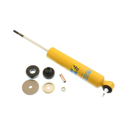 Bilstein B6 81-94 Dodge B250/B350 Front Monotube Shock Absorber - Part 24-014014
