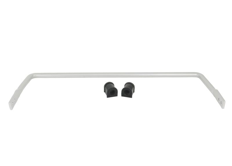 Whiteline 04-06 Pontiac GTO VX/VY Coupe Rear Heavy Duty Adjustable 18mm Sway Bar