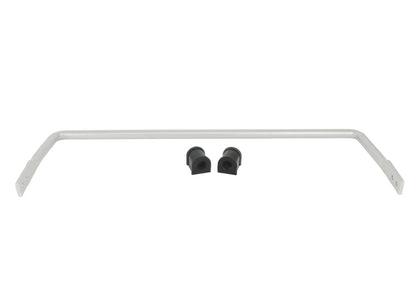 Whiteline 04-06 Pontiac GTO VX/VY Coupe Rear Heavy Duty Adjustable 18mm Sway Bar