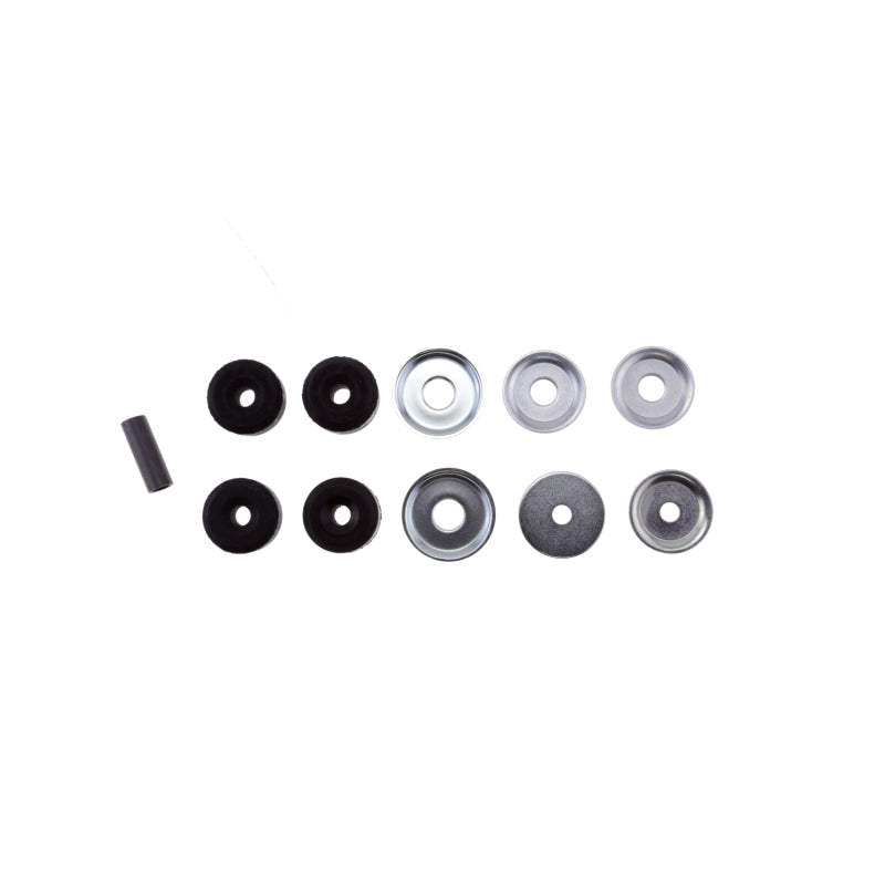 Bilstein B8 5100 Series Monotube Shock Absorber for Toyota Land Cruiser 1991-1997 and Lexus LX450 with 2-2.5 inch Lift – Part Number 24-238878