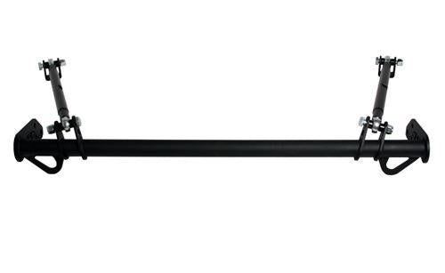 BLOX Racing Front Traction Bar Kit for Honda Civic EG DC EK - Improved Stability and Handling
