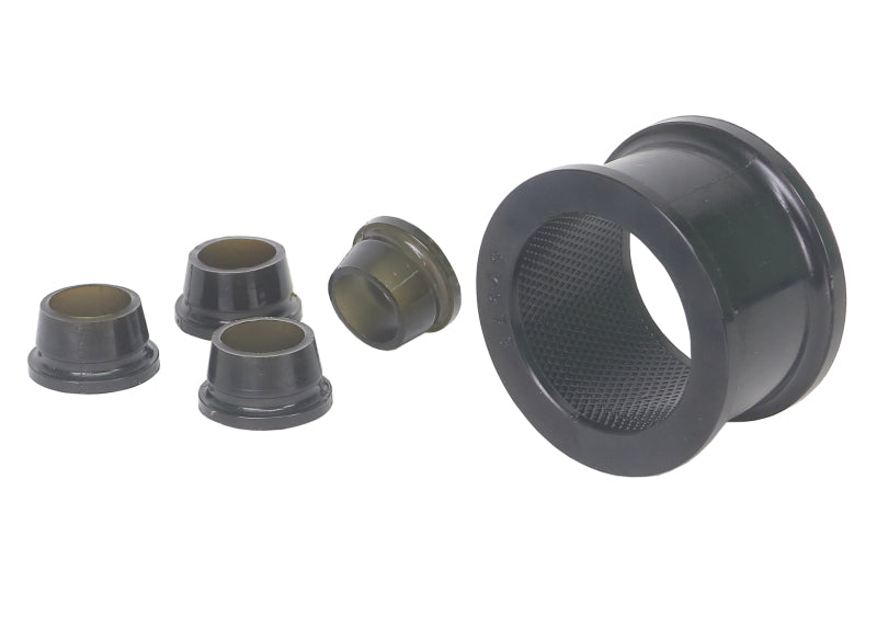 Whiteline Rack and Pinion Bushing Set for Honda Civic 1992-1995 – Enhanced Steering Precision and Durability