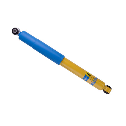 Bilstein 4600 Series Shock Absorber for Chevrolet Tahoe and GMC Yukon – Rear, 46mm Monotube Design Part #24-251761
