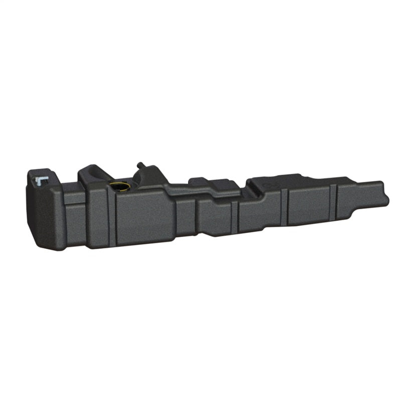 Titan Fuel Tanks 43 Gallon Mid-Ship Replacement Fuel Tank for GM 1500 Crew Cab (2019-2026) with Duramax Engines