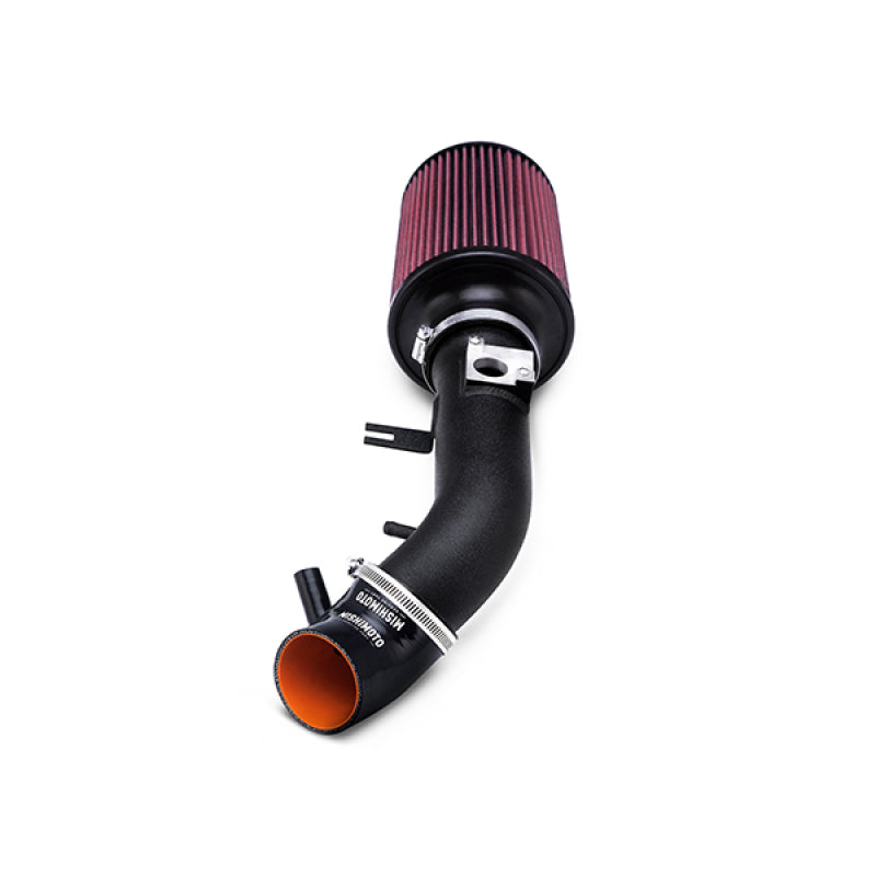 Mishimoto 2006-2011 Honda Civic Si Performance Air Intake – Wrinkle Black