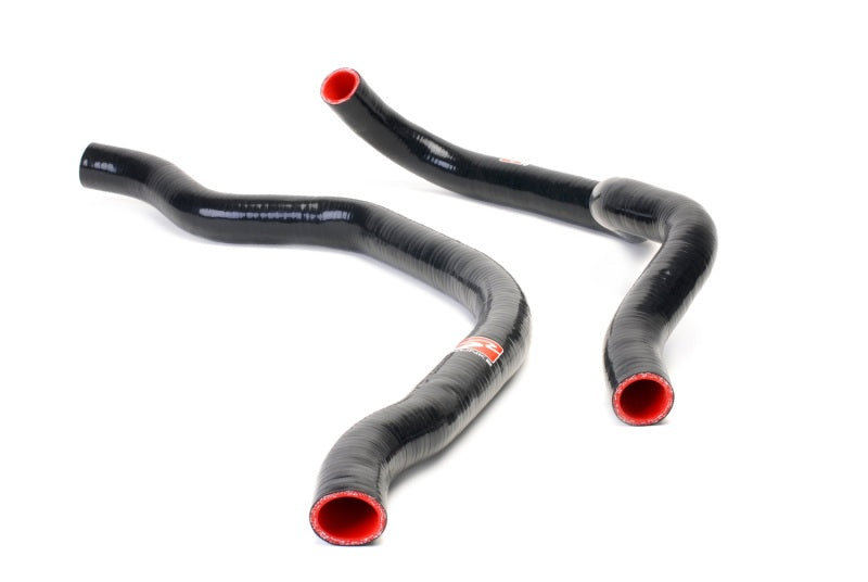 Skunk2 Racing Silicone Radiator Hose Kit for Honda S2000 (2000-2009) - Black and Red