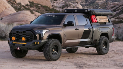 Fabtech FTL5606 1.5 Inch Front Leveling Kit for 2022-2023 Toyota Tundra