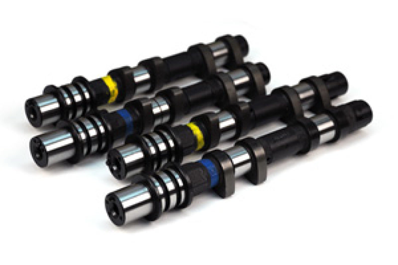 Brian Crower Stage 2 Camshaft Set for Subaru EJ257 04-07 WRX & STi Models