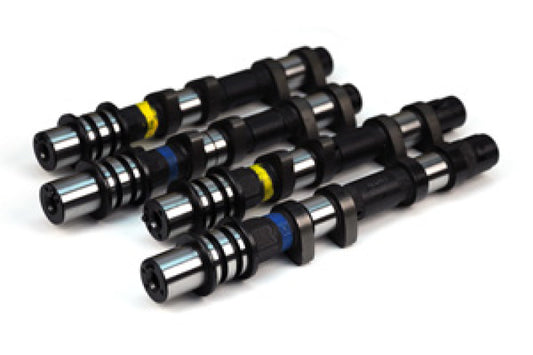 Brian Crower Stage 3 Camshafts for 2008-2014 Subaru Impreza - Set of 4