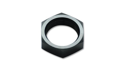 Vibrant Performance Aluminum -8AN Bulkhead Nut (Part Number 10693)