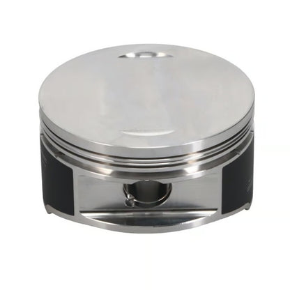 Wiseco 07-19 Honda TRX420 Rancher 88.50 mm Forged 4-Stroke Piston Kit Part Number 40050M08850