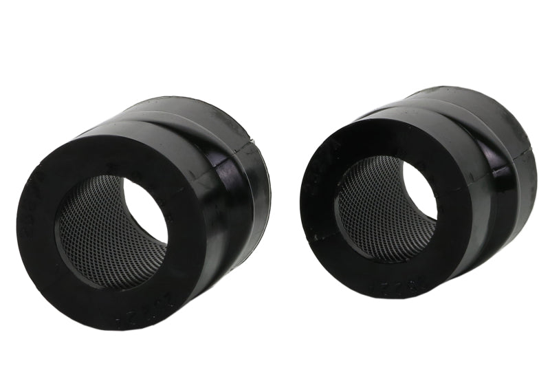 Whiteline W23328 Sway Bar Mount Bushing for Dodge Challenger and Charger – Front 30mm
