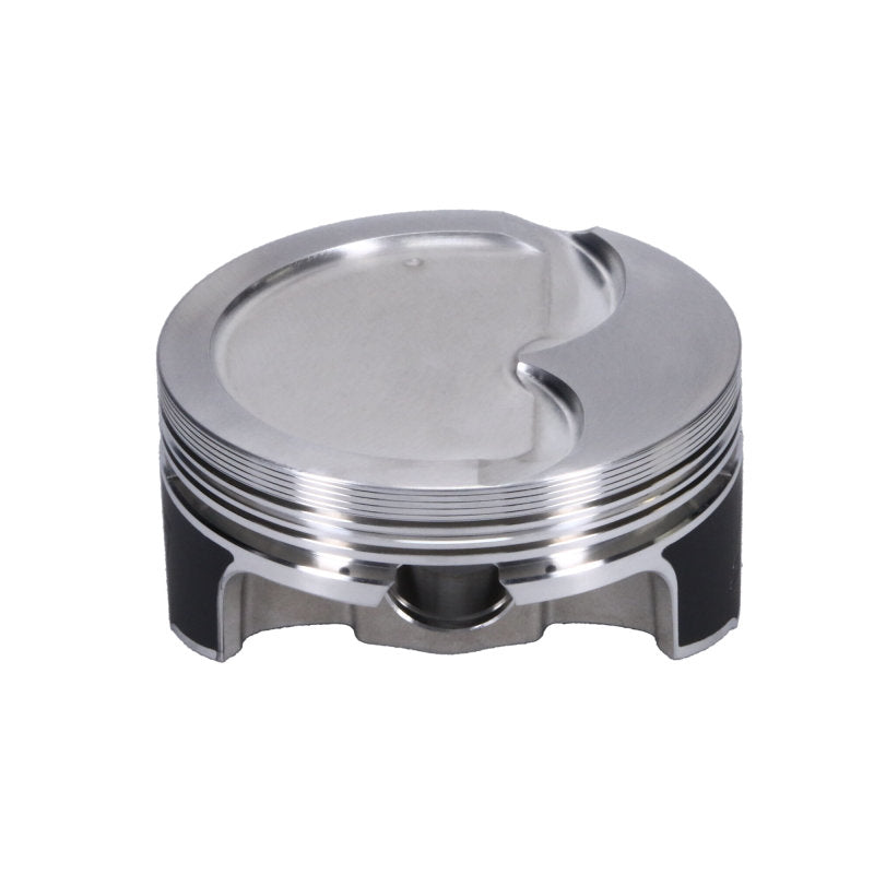 Wiseco Chevy LS Series Forged Racing Pistons Part K444X7 – 4.070-Inch Bore, 1.300-Inch Compression Height, Set of 8