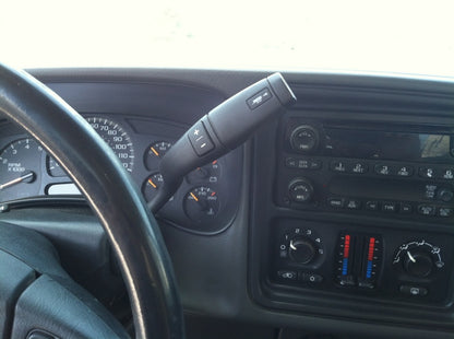 Fleece Performance GM Allison TapShifter for 2001-2005 Silverado 2500 HD – Part FPE-TAPSHIFTER35