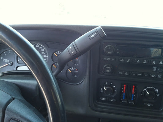 Fleece Performance GM Allison TapShifter for 2001-2005 Silverado 2500 HD – Part FPE-TAPSHIFTER35