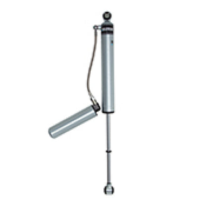 Bilstein B8 5160 Series Remote Reservoir Rear Shock Absorber for 2012-2018 Jeep Wrangler with Lifted Height 3.5-5 Inches