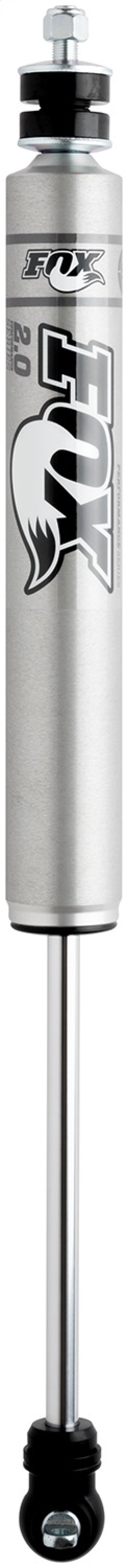 Fox 97-06 Jeep TJ 2.0 Performance Series 9.6-inch Front Shock with IFP - Part Number 980-24-643