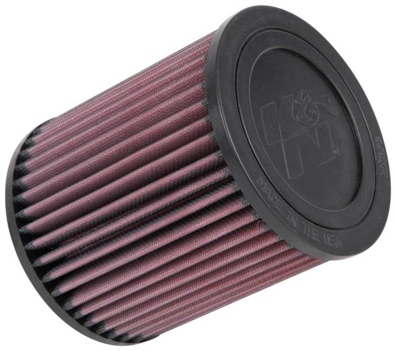 K&N Replacement Air Filter E-1998 for 2011-2012 Dodge Caliber and 2011 Jeep Compass