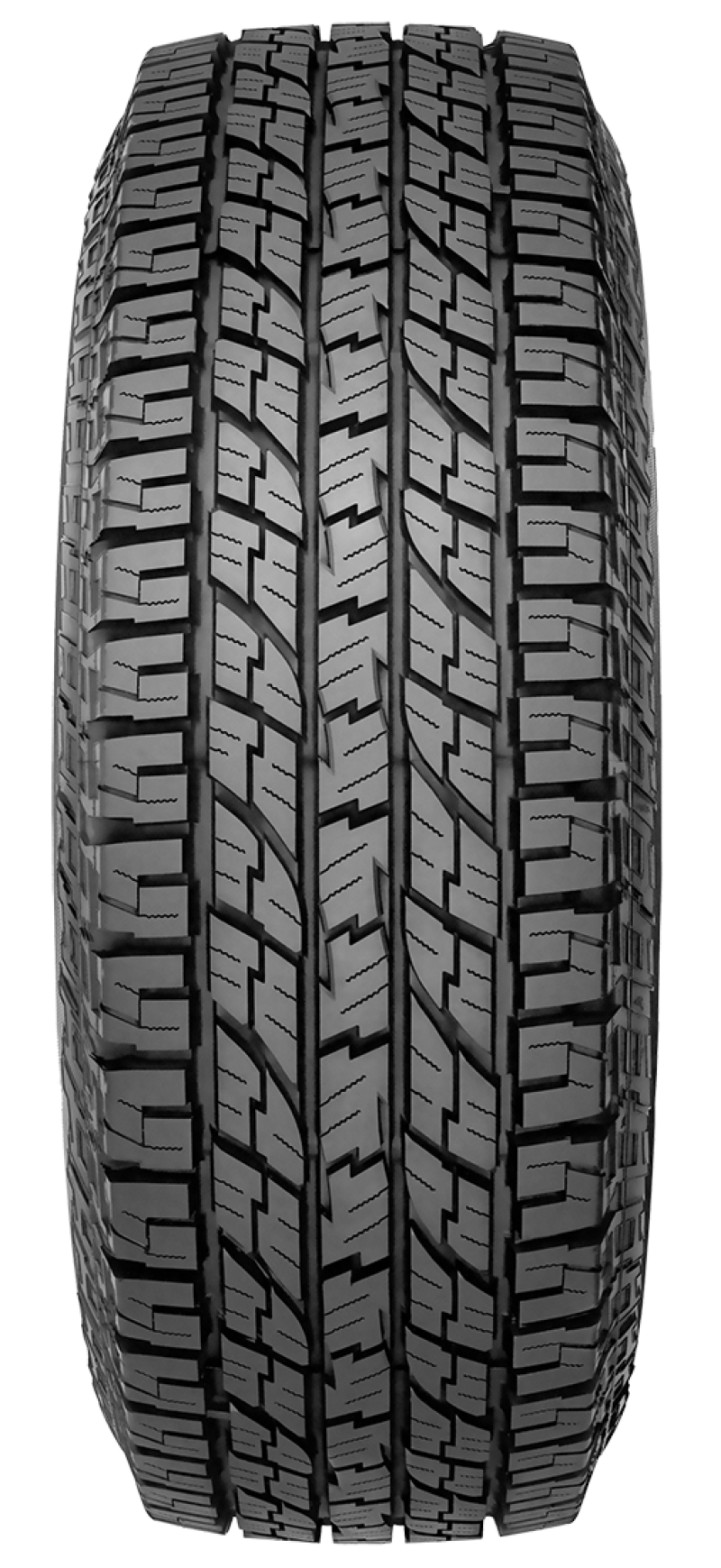 Yokohama Geolandar A/T G015 275/70R16 All-Terrain Tire - Reliable Off-Road Performance