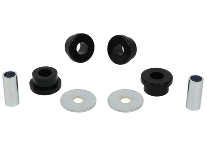 Whiteline Control Arm Lower Inner Rear Bushing for Toyota Celica ST182/184/185/GT4/AT180 (Part W51975)