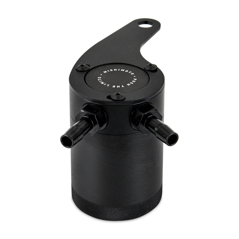 Mishimoto 14-18 Chevy/GMC 1500 5.3L/6.2L Catch Can Kit | Efficient Blow-by Management