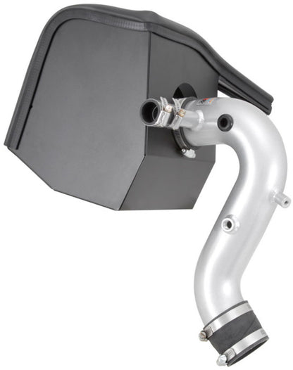 K&N 69 Series Typhoon Performance Cold Air Intake Kit for 2012-2014 Dodge Avenger & Chrysler 200 Vehicles