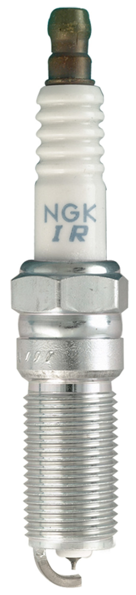 NGK Laser Iridium Spark Plug Box of 4 (Part Number 90543) for Cadillac CTS and XTS