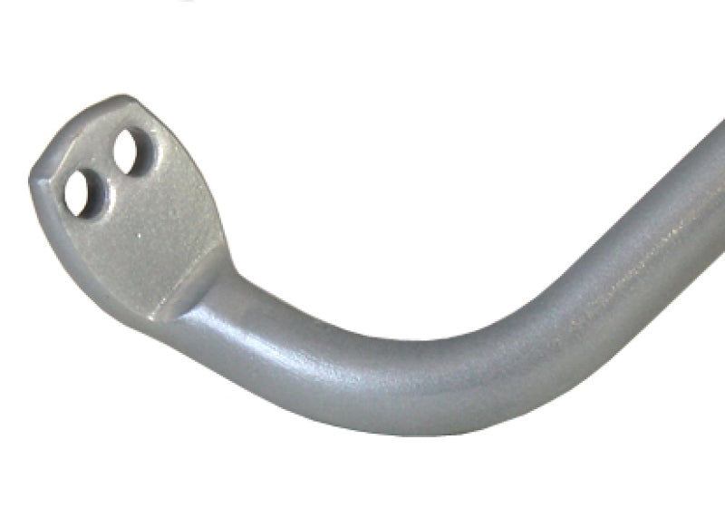 Whiteline 24mm Heavy Duty Adjustable Sway Bar for Subaru Forester and Legacy – Part BSF41Z
