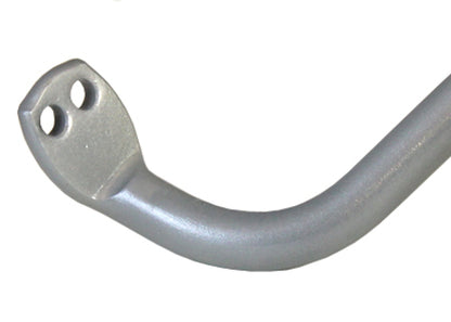 Whiteline 24mm Heavy Duty Adjustable Sway Bar for Subaru Forester and Legacy – Part BSF41Z