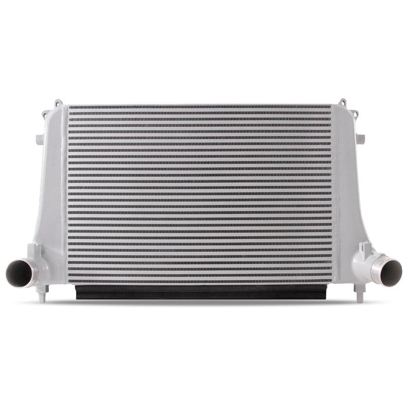 Mishimoto 2015+ VW MK7 Golf TSI / GTI / R Performance Intercooler Kit with Pipes