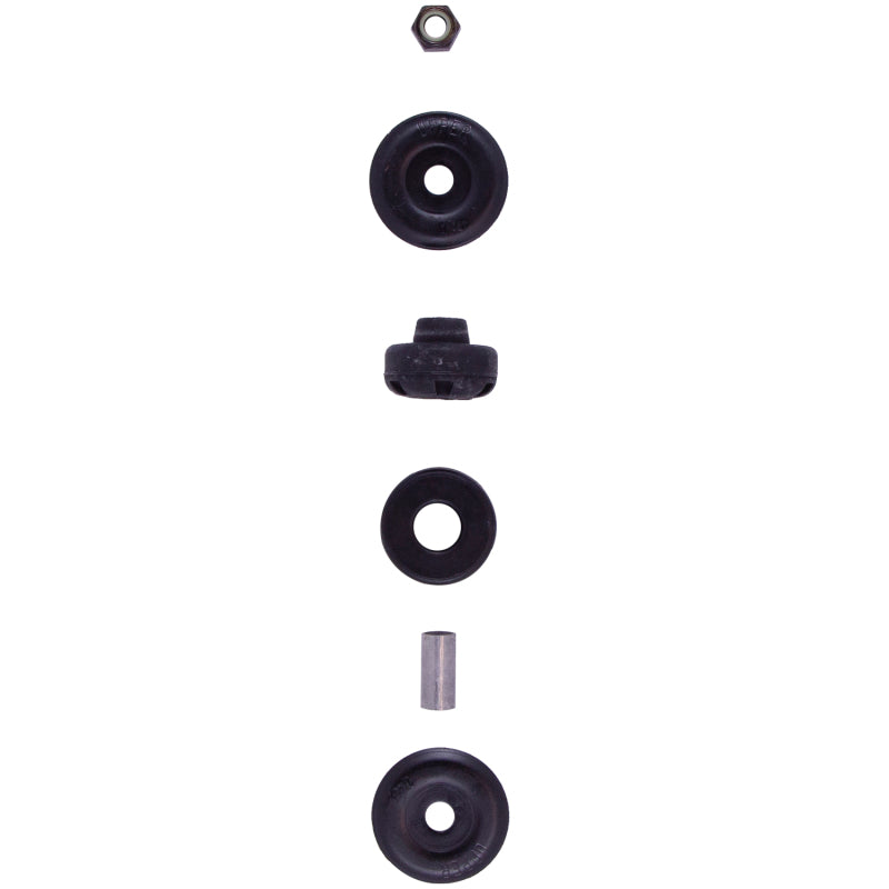 Bilstein B8 5100 Shock Absorbers for 2014-2015 Ram 2500 Rear (Part Number 24-285681)