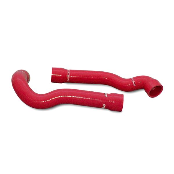 Mishimoto BMW E36 92-99 Silicone Radiator Hose Kit - High-Performance Cooling System Replacement