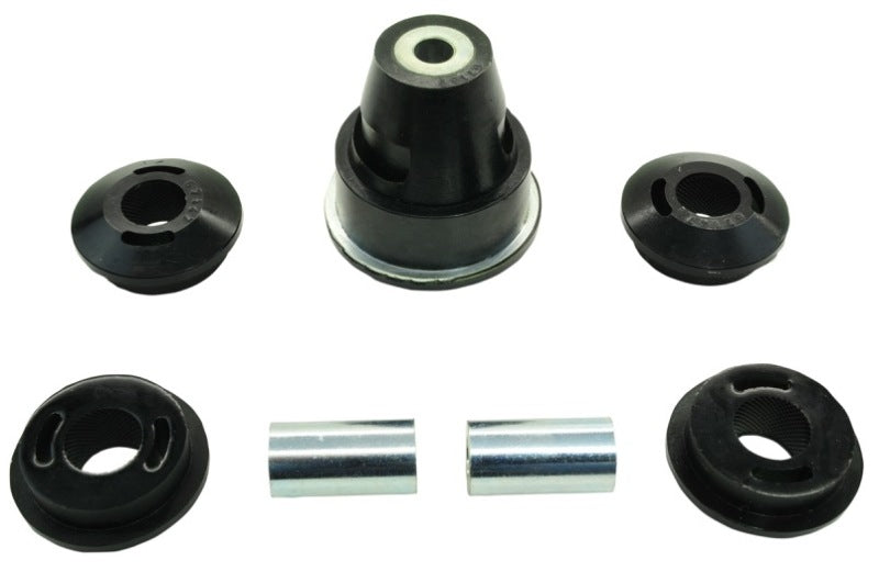 Whiteline KDT909 Rear Positive Traction Kit for Mitsubishi Lancer 2009-2015