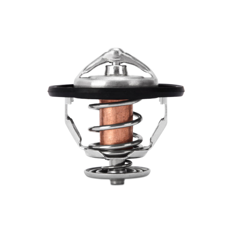Mishimoto 93-98 Toyota Supra / 04-06 Scion xA 155°F Racing Thermostat - Improved Cooling Efficiency