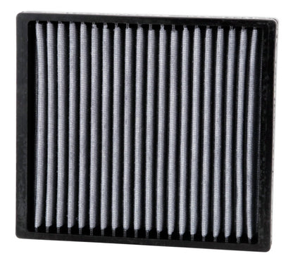 K&N Engineering VF2013 Washable Cabin Air Filter for Dodge Avenger 2008-2011