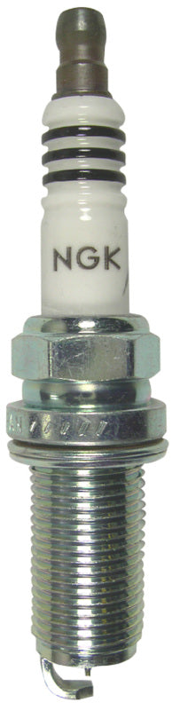 NGK Iridium IX Spark Plug LFR6AIX-11 for BMW, Lexus, Toyota, Subaru, and More – Box of 4