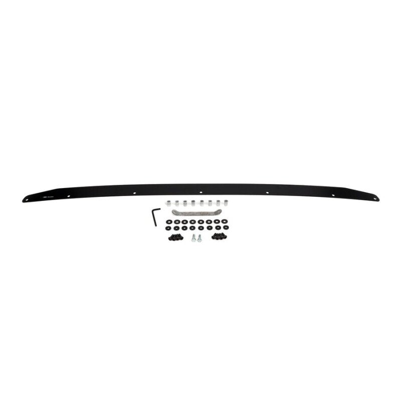 BLOX Racing Gurney Flap for Subaru WRX / WRX STI (2015-2021) - Part Number BXPP-26116