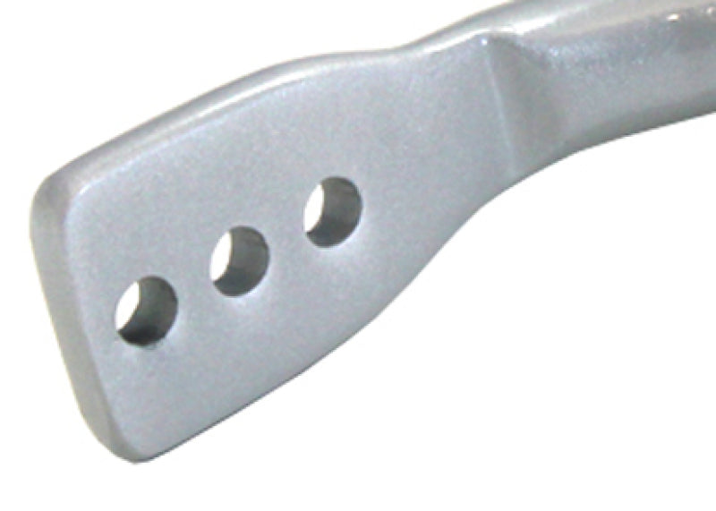 Whiteline 27mm Adjustable Sway Bar for BMW E36 and 3 Series Models – Part BBF39Z