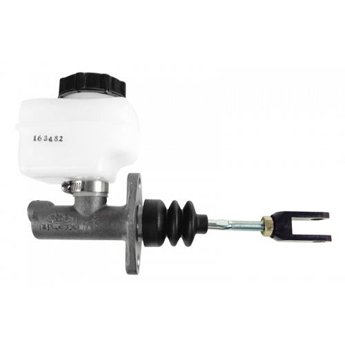 BLOX Racing 3/4 inch Bore Compact Brake Master Cylinder - Part BXFL-10012