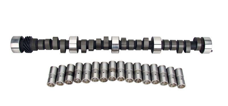 COMP Cams Cam & Lifter Kit CS 270H for Chevrolet Small Blocks - Part Number CL12-211-2