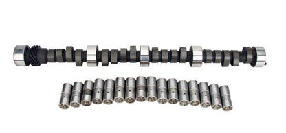 COMP Cams Cam & Lifter Kit CS 270H for Chevrolet Small Blocks - Part Number CL12-211-2