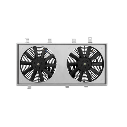Mishimoto Mazda Protege Aluminum Fan Shroud Kit Part MMFS-PRO-03 for 2001-2003 Models