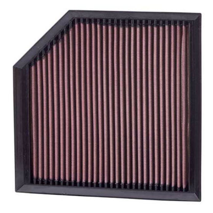 K&N Engineering High-Flow Drop-In Air Filter for Volvo XC90 3.2L-L6 - Part #33-2400